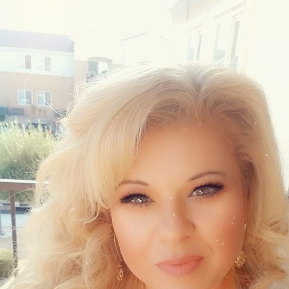 Meet your Posher, Tammy